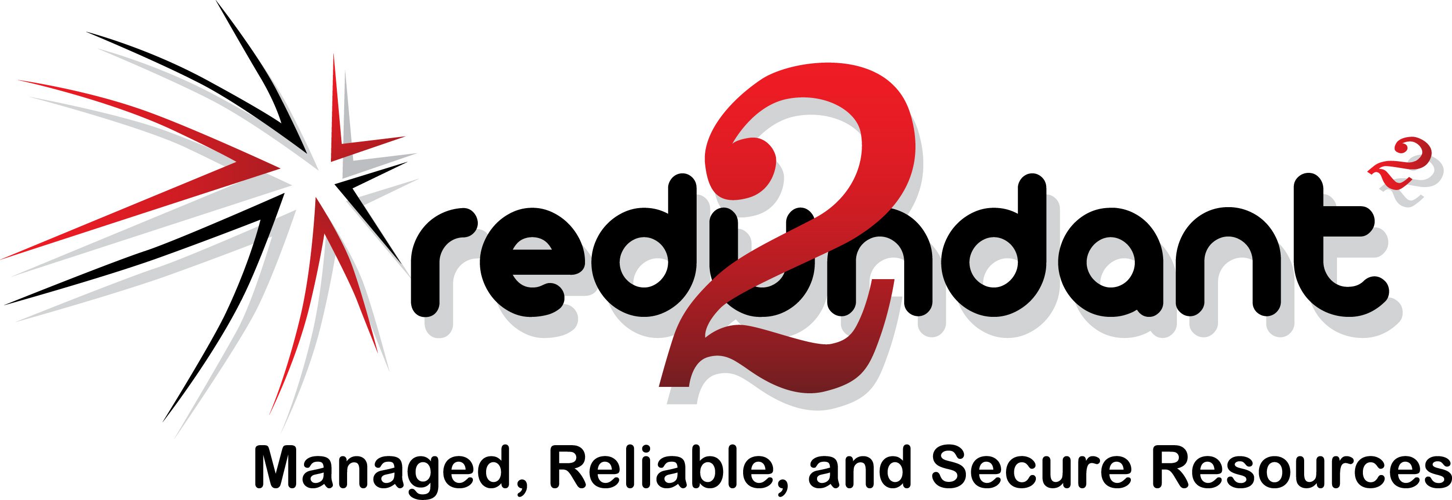 2 Redundant